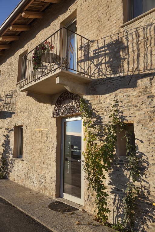 Borgese Camere E Suites Neive Exterior foto